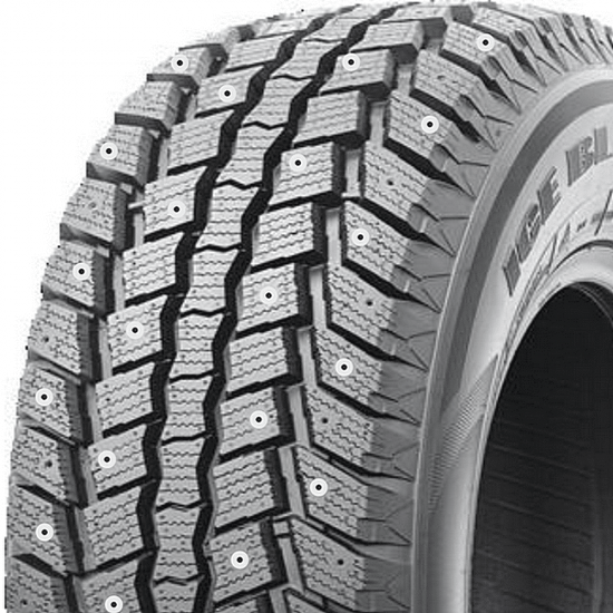 Шина Sailun Ice Blazer WST2 шип. 265/60R18 110T легковая