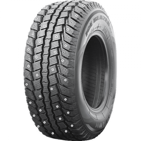 Шина Sailun Ice Blazer WST2 шип. 265/60R18 110T легковая