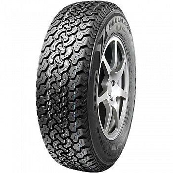 Шина Leao Radial 620 215/70R16 100T легковая