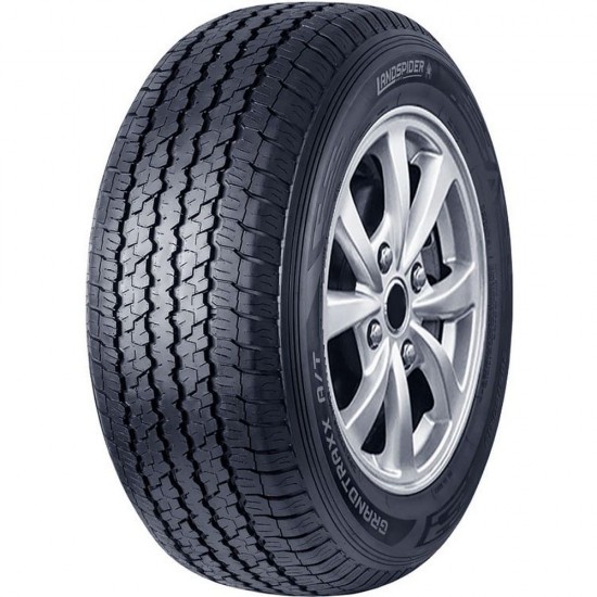 Шина Landspider Grandtraxx A/T 255/70R15C 112/110S легковая