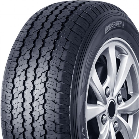 Шина Landspider Grandtraxx A/T 255/70R15C 112/110S легковая