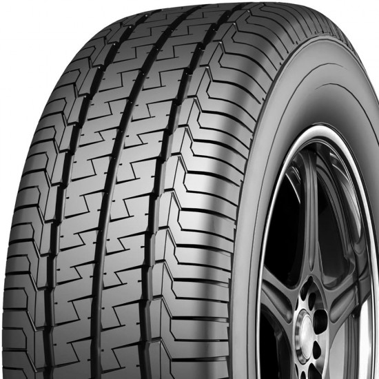 Шина Белшина Bravado Cargo BEL-300 235/65R16C 121/119R легковая