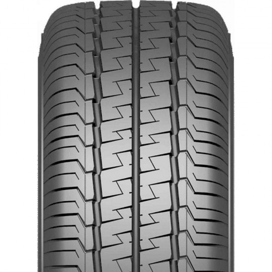 Шина Белшина Bravado Cargo BEL-300 235/65R16C 121/119R легковая