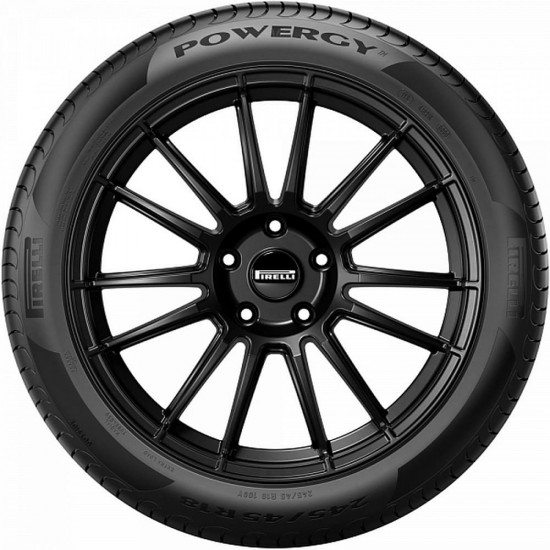 Шина Pirelli POWERGY 235/40R19 96Y XL легковая