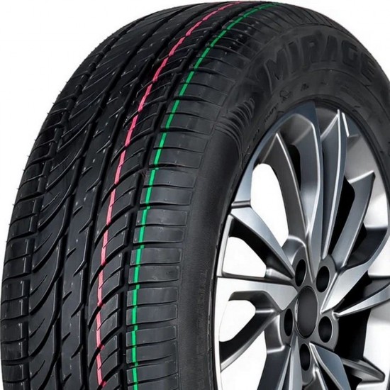 Шина Mirage MR-162 205/70R14 95H, TL легковая