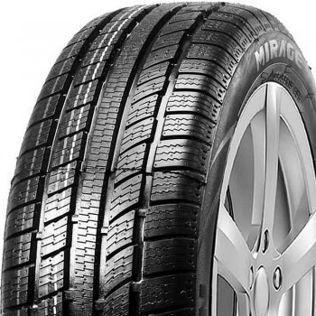 Шина Mirage MR-762 AS 245/45R17 99V, TL легковая
