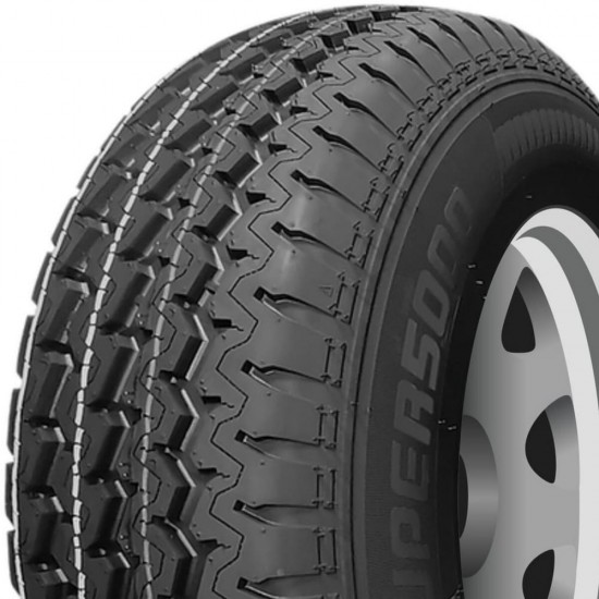 Шина HIFLY Super5000 185R14C 102/100R легковая