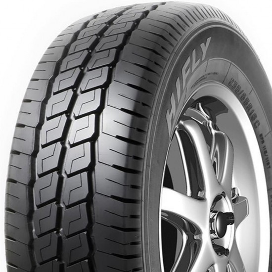 Шина HIFLY Super2000 215/65R16C 109/107T легковая