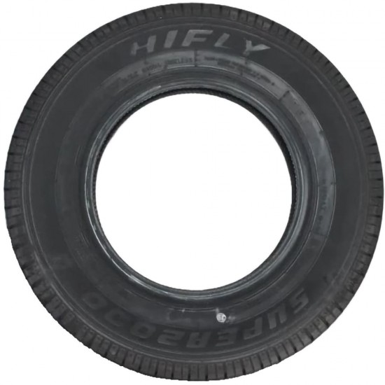 Шина HIFLY Super2000 215/65R16C 109/107T легковая