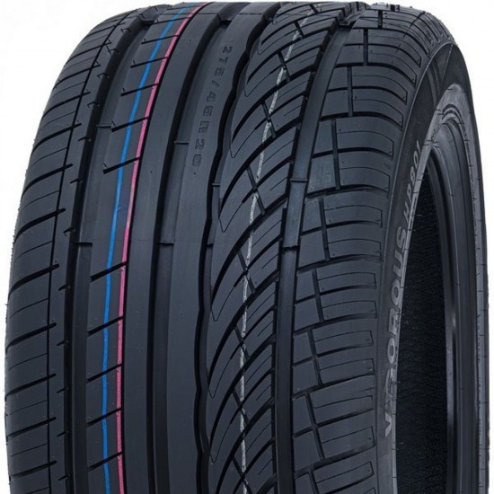 Шина HIFLY Vigorous HP801 235/55R19 105V XL легковая