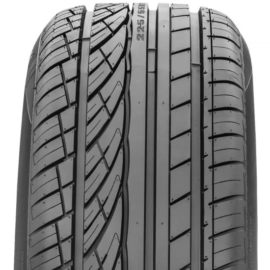 Шина HIFLY Vigorous HP801 235/55R19 105V XL легковая