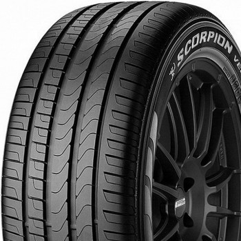 Шина Pirelli Scorpion Verde (MOE) Run-flat 255/45R20 101W легковая