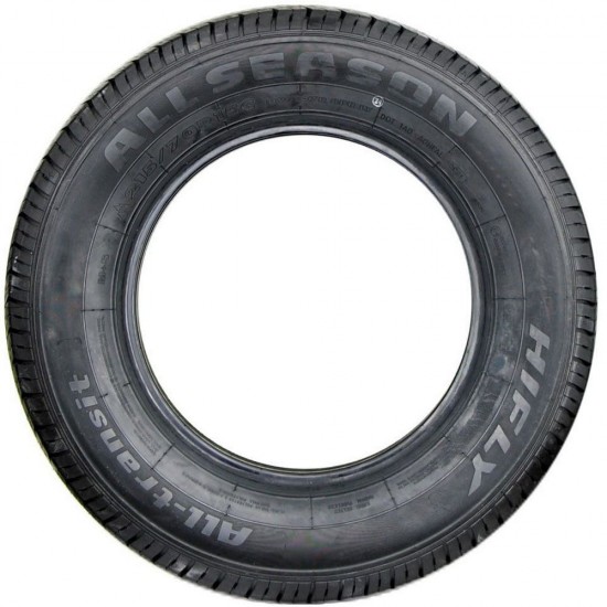 Шина HIFLY All-Transit 215/65R15C 104/102T легковая