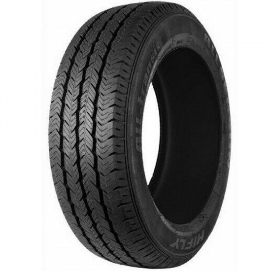 Шина HIFLY All-Transit 215/65R15C 104/102T легковая