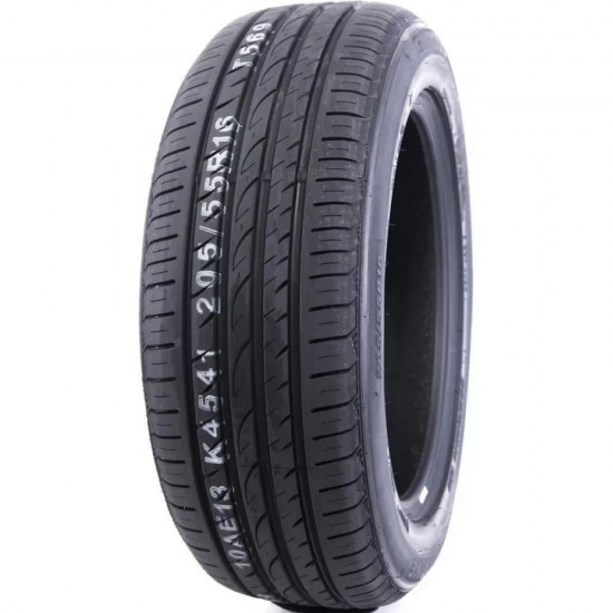 Шина Roadstone Eurovis Sport 04 205/55R16 91V, TL легковая