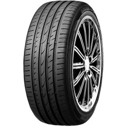 Шина Roadstone Eurovis Sport 04 205/55R17 95Y, TL легковая