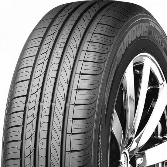 Шина Roadstone Eurovis Sport 04 215/45R17 91W, TL легковая