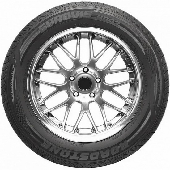 Шина Roadstone Eurovis Sport 04 215/45R17 91W, TL легковая