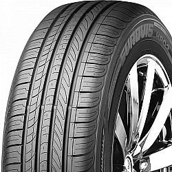 Шина Roadstone Eurovis Sport 04 225/55R17 101W, TL легковая