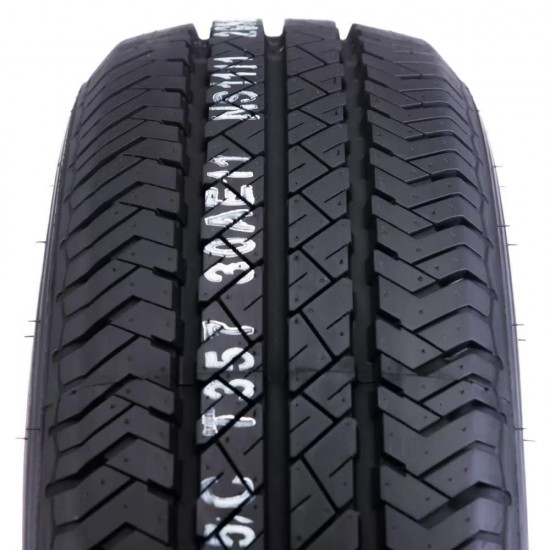 Шина Roadstone CP321 225/65R16C 112/110T, TL легковая