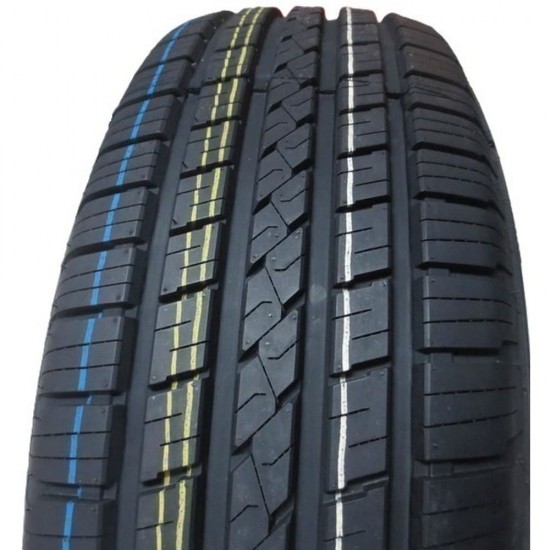 Шина HIFLY Vigorous HT601 215/70R16 100H легковая