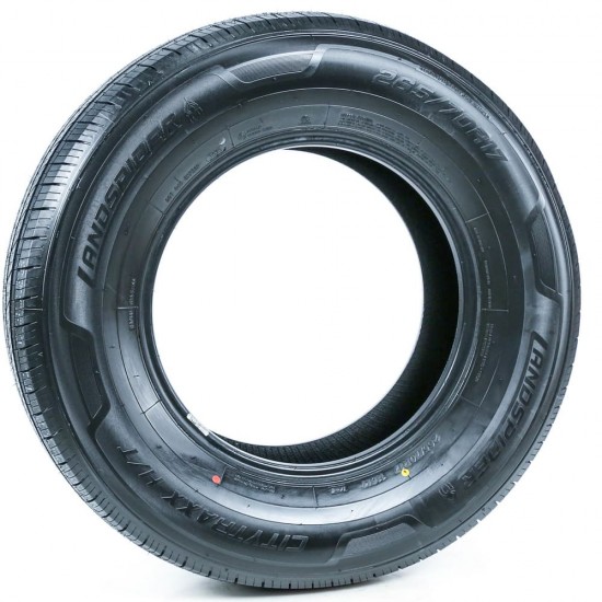 Шина Landspider Citytraxx H/T 225/60R17 99H XL легковая