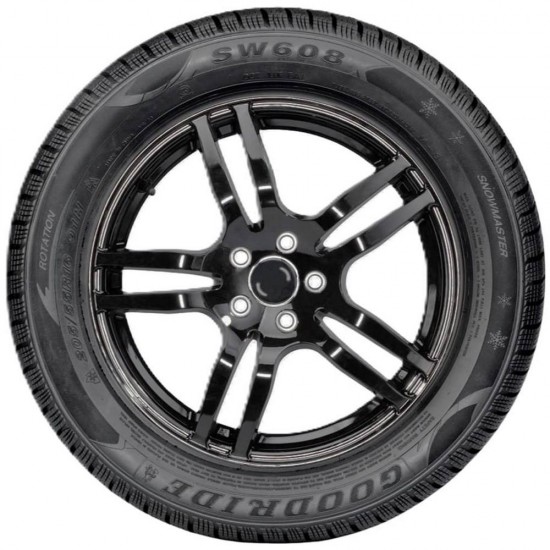Шина Goodride SW608 235/45R18 98V XL легковая