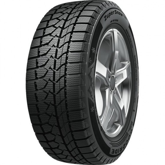 Шина Goodride Zuper Snow Z-507 235/45R18 98V XL легковая