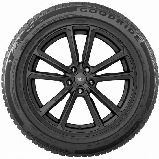 Шина Goodride Zuper Snow Z-507 235/50R19 103V XL легковая