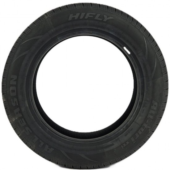 Шина HIFLY All-Turi 221 215/50R17 95V XL легковая