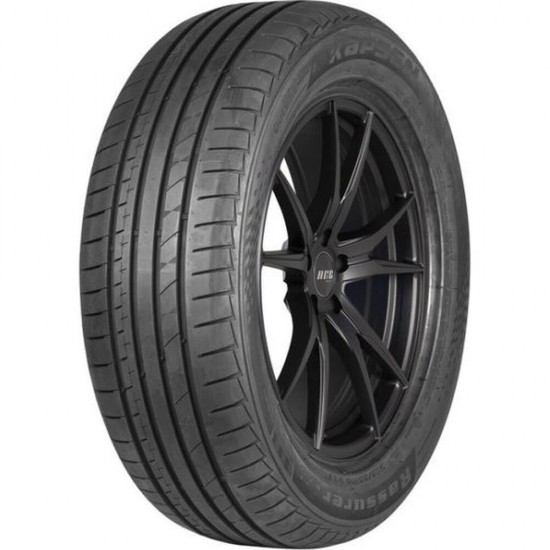 Шина Kapsen K737 185/55R16 83V легковая