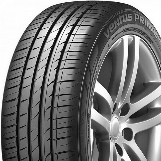 Шина Hankook Ventus Prime2 K115 215/50R17 91V легковая