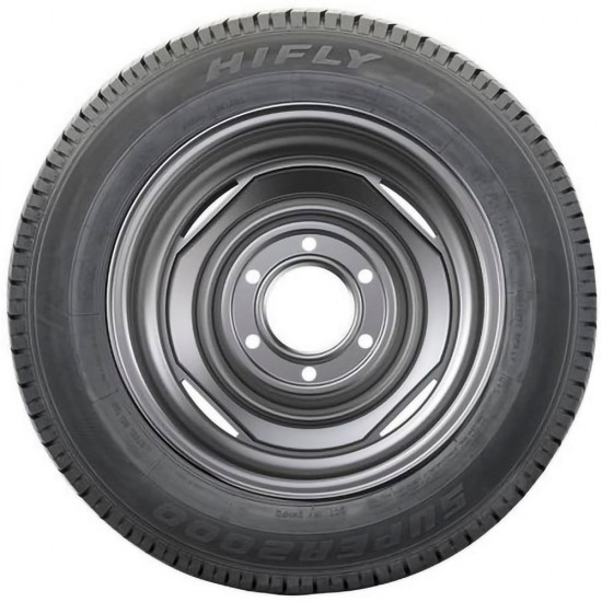 Шина HIFLY Super2000 175/65R14C 90/88T легковая