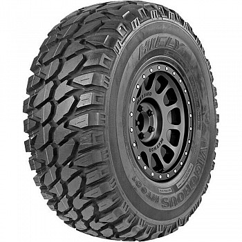Шина HIFLY Vigorous MT601 31x10,50R15 109Q легковая