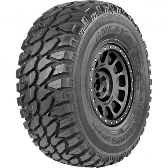 Шина HIFLY Vigorous MT601 31x10,50R15 109Q легковая