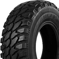 Шина HIFLY Vigorous MT601 31x10,50R15 109Q легковая