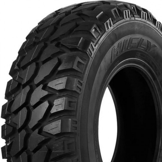 Шина HIFLY Vigorous MT601 31x10,50R15 109Q легковая