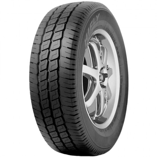 Шина HIFLY Super2000 215/65R15C 104/102T легковая