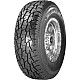 Шина HIFLY Vigorous AT601 235/85R16 120/116R легковая