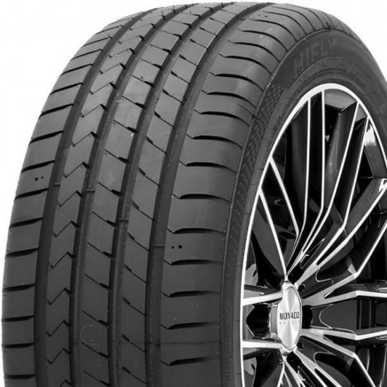 Шина HIFLY HF820 215/55R17 98W XL легковая