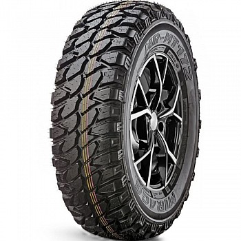 Шина Mirage MR-MT172 31X10,5R15 109Q, TL легковая