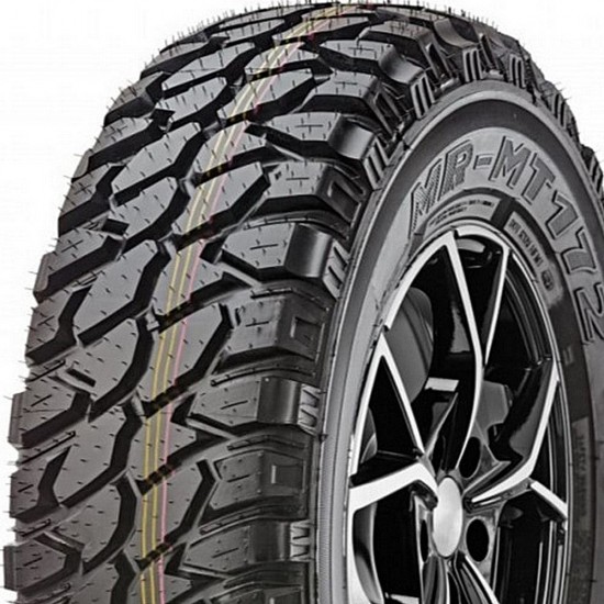 Шина Mirage MR-MT172 31X10,5R15 109Q, TL легковая