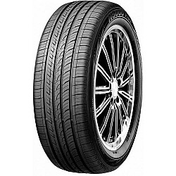 Шина Roadstone N5000 Plus 205/50R16 87H, TL легковая