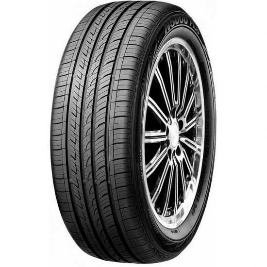 Шина Roadstone N5000 Plus 205/50R16 87H, TL легковая