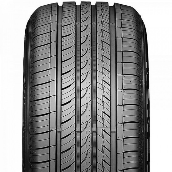Шина Roadstone N5000 Plus 205/50R16 87H, TL легковая