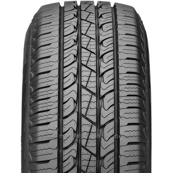 Шина Roadstone Roadian HTX RH5 255/70R16 111S, TL легковая