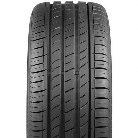 Шина Roadstone Nfera SU1 235/55R19 105W, TL легковая