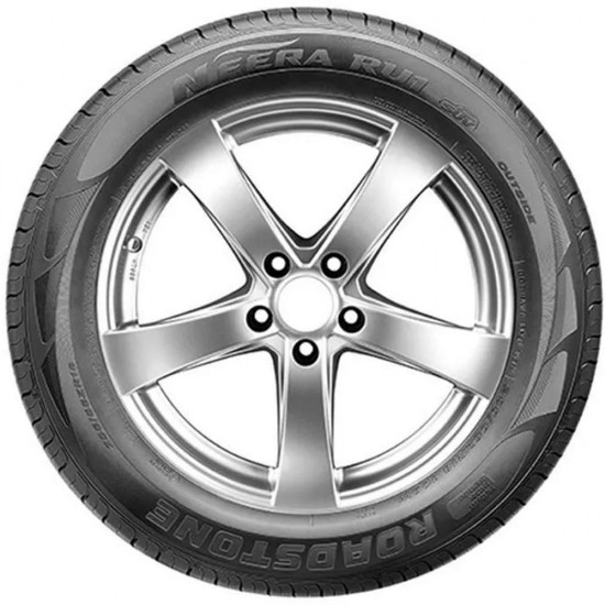 Шина Roadstone Nfera RU1 255/45R20 105W, TL легковая