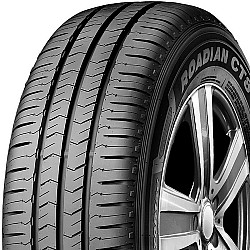 Шина Roadstone Roadian CT8 195R14C 106/104R, TL легковая