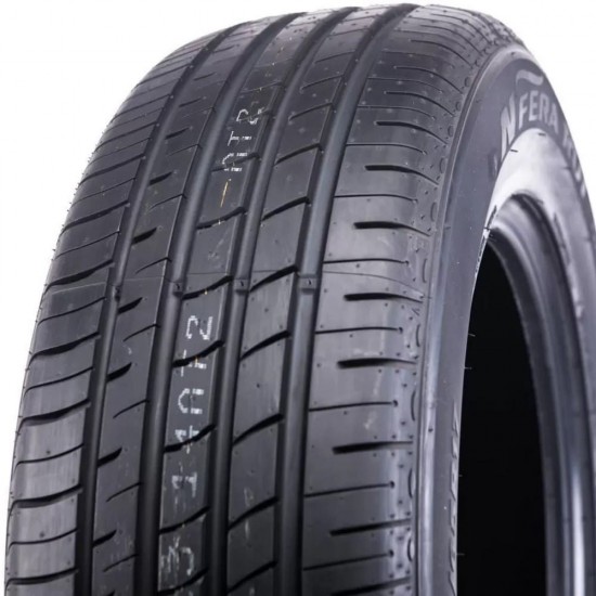 Шина Roadstone Nfera RU1 235/55R17 99V, TL легковая
